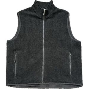 EUC Woolrich Wool Vest Men’s Large Excellent Condition